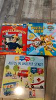 3 Puzzlebücher Niedersachsen - Delligsen Vorschau