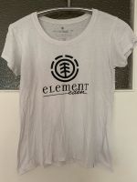 Element ♥️ weißes T-Shirt ♥️ Gr. M Münster (Westfalen) - Centrum Vorschau