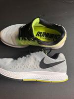 Fast neue Nike Pegasus 31 zu verkaufen Pankow - Prenzlauer Berg Vorschau