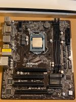 i5 4670k + ASRock H87M + Lüfter Hessen - Dreieich Vorschau