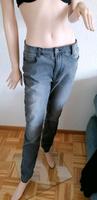 Only Highwaist Jeans grau Bayern - Füssen Vorschau