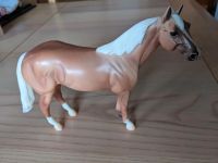 Modellpferd Breyer Palomino Hengst Rheinland-Pfalz - Winterbach Vorschau