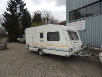 Knaus Suedwind 450T - Vorzelt-WC - 1000 Kg- Fahhradtr. Niedersachsen - Bad Bentheim Vorschau