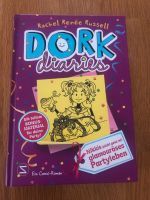 Dork Diaries, Nikkis nicht ganz so glamouröses Partyleben Brandenburg - Geltow Vorschau