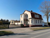 Gepflegtes Mehrgenerationenhaus im schönen Tangermünde Sachsen-Anhalt - Tangermünde Vorschau