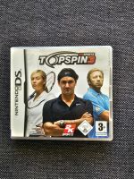 Nintendo - DS - Spiel TOPSPIN 3 Baden-Württemberg - Friedrichshafen Vorschau