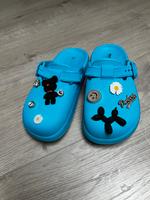 Coole Clogs Nordrhein-Westfalen - Paderborn Vorschau
