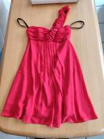 Abendkleid pink  Gr 34 Nordrhein-Westfalen - Rietberg Vorschau