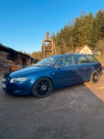 Audi A4 Avant 2.0 Tfsi quattro Recaro Xenon Bayern - Viechtach Vorschau