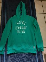 ☆GARCIA☆HOODIE 176☆GRÜN BLAU☆TOP Niedersachsen - Bad Bentheim Vorschau