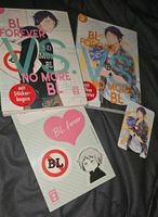 Manga Boys Love forever  vs No more Bl Hessen - Edertal Vorschau