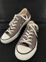 Converse Chuck Grau Größe 39 Nordrhein-Westfalen - Kerpen Vorschau