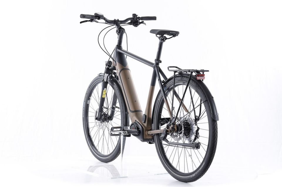 Kreidler Vitality Eco 7 Sport CX Diamant, 55 cm