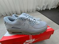 Nike Air Max 90 Wolf Grey Nordrhein-Westfalen - Gelsenkirchen Vorschau