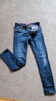 Jeans Street One Damen blau 28/32 Hessen - Kirchhain Vorschau