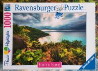 Ravensburger Puzzle 1000 Teile Bayern - Ingolstadt Vorschau