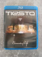 Tiësto Copenhagen * Elements of Life * World Tour * Blu-ray Berlin - Hellersdorf Vorschau