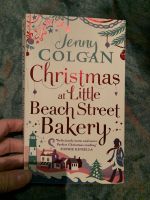 Jenny Colgan Christmas at Little Beach Street Bakery englisch Saarland - Ensdorf Vorschau