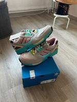 Adidas zx 8000  Mexico Metallic 9000 7000 6000 Torsion Berlin - Hohenschönhausen Vorschau