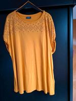 Curryfarbenes T-Shirt Hessen - Erlensee Vorschau