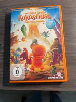 DVD : Der kleine Drache Kokosnuss / FSK ab 0 Herzogtum Lauenburg - Wentorf Vorschau