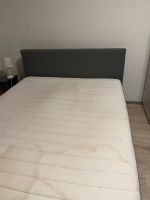 Ikea Bett 1.60x2.00 Saarbrücken-Mitte - Alt-Saarbrücken Vorschau