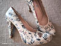 High Heel Dogo Rheinland-Pfalz - Kaiserslautern Vorschau