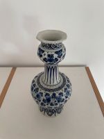 blau & weiß niederländische Vasen München - Bogenhausen Vorschau