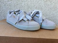 Puma Suede Heat Satin Wn' s Gr. 39 Neu Nordrhein-Westfalen - Ennepetal Vorschau