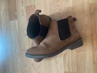 TAMARIS Stiefeletten Stiefel Lederschuhe braun 36 Nordrhein-Westfalen - Hemer Vorschau