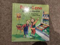 Buch Ben und Lena gehen einkaufen Kinderbuch Walle - Utbremen Vorschau