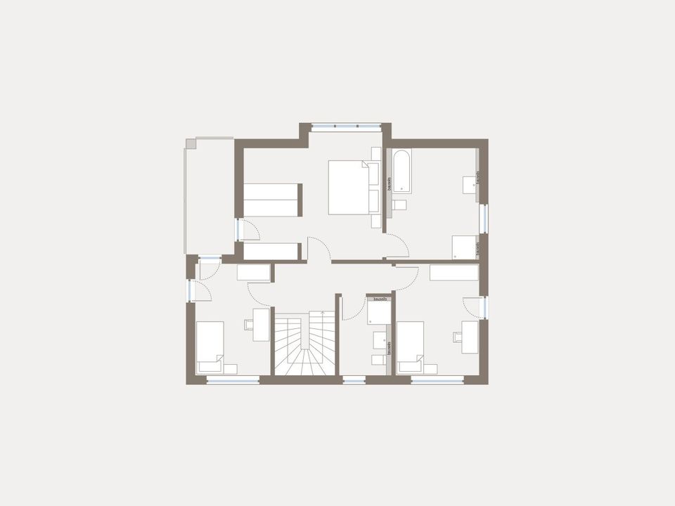 *Ausbauhaus*Exklusives Eigenheim mit viel Licht und Platz Preisgarantie | Liefergarantie | Und vieles mehr in Erlenbach am Main 