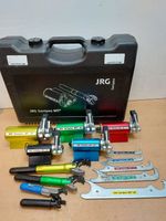 JRG Sanipex MT Hydraulik Werkzeug Montagekoffer 16-40 Presszange Dortmund - Derne Vorschau