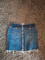 Only Jeansrock Gr. 36 Damen Bayern - Bad Kötzting Vorschau