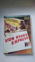 DVD - ,, Von Ryan`s Express ,, Englische Version Düsseldorf - Stockum Vorschau