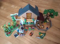 Playmobil Bauernhaus und Hofladen OVP 5120 Wuppertal - Elberfeld Vorschau