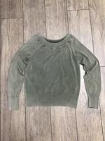 MEXX Pullover olive Größe XL Bayern - Hilpoltstein Vorschau