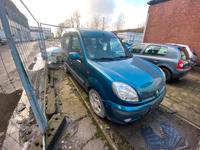 Renault Kangoo TÜV Neu Nordrhein-Westfalen - Oberhausen Vorschau