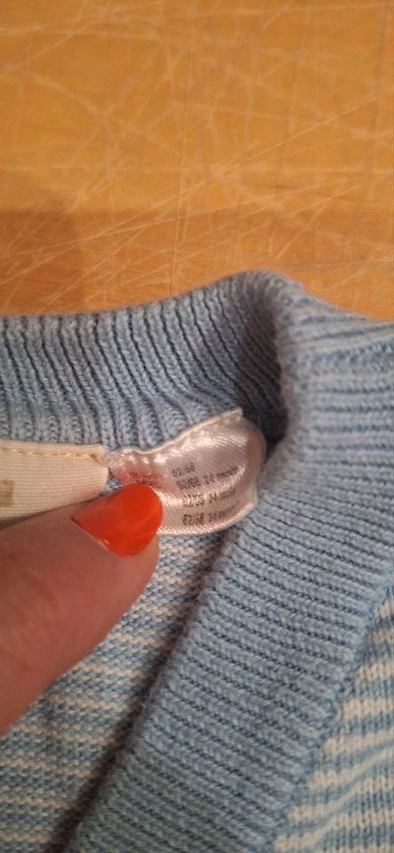 Strickjacke Baby in Gersthofen