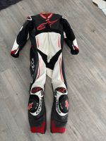 Alpinestars Lederkombi Atem Rheinland-Pfalz - Obersülzen Vorschau