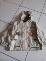 Baby Sommer Jacke gr 74 Baden-Württemberg - Burgstetten Vorschau