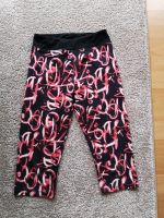 SPORTLEGGINGS 3/4 MÄDCHEN GR. 152 Niedersachsen - Sulingen Vorschau