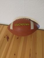 Football ¨Touchdown" Hannover - Mitte Vorschau