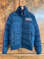 Superdry Jacke; Farbe blau; Gr. M Hessen - Marburg Vorschau