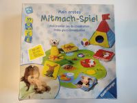 Mitmachspiel vollständig mini steps ab 30 Monate Kinderspiel Sachsen - Bad Gottleuba-Berggießhübel Vorschau