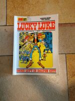 Lucky Luke Band 1 Bayern - Fürth Vorschau