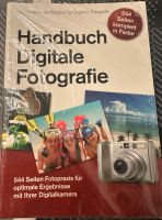 Buch | Handbuch für Digitale Fotografie Baden-Württemberg - Furtwangen Vorschau