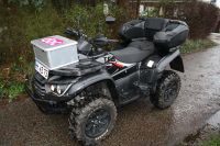 Quad TGB Blade 600 LT EPS IRS LOF 4x4 ATV / TÜV&Inspektion NEU Hamburg-Nord - Hamburg Langenhorn Vorschau