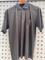 NEUW.HUGO BOSS SEIDEN POLO GR L-XL KITON BÜGEL München - Pasing-Obermenzing Vorschau
