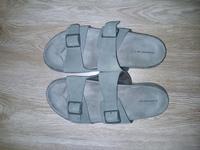 dunkelgrüne Sandalen von Reserved Baden-Württemberg - Göppingen Vorschau